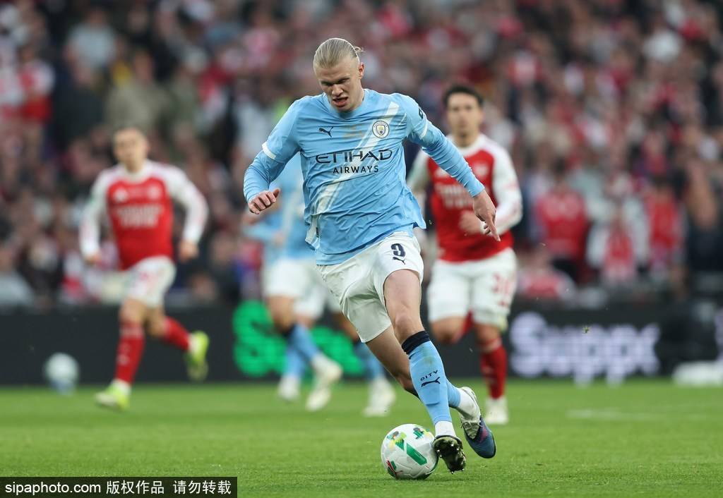 观战台：曼城死磕切尔西阿森纳遇劲敌 巴萨同城德比